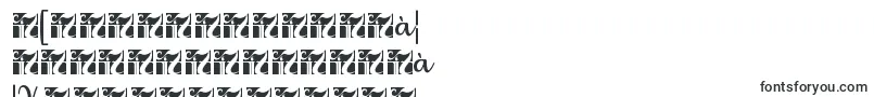 BreettyRegular Font – Bengali Fonts